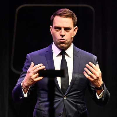 Μεγαλουργεί το κόμμα Κασσελάκη στην Θεσσαλονίκη