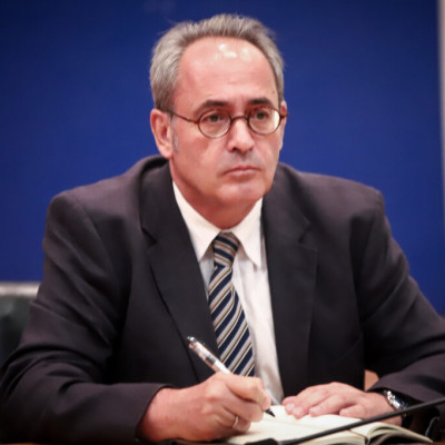 Γιάννης Μυλόπουλος- Τί είδους πάρκο προτίθεται να χρηματοδοτήσει η Περιφέρεια Κ. Μακεδονίας εντός της ΔΕΘ;