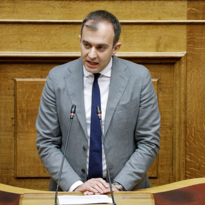 Τάσος Χατζηβασιλείου -Ζητήματα όπως η αμυντική θωράκιση της Κύπρου δεν μπορεί να αποτελούν αντικείμενο λαϊκισμού