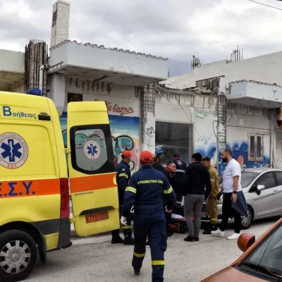 Κόρινθος: Ελεύθεροι ο εργολάβος και ο μηχανικός - Εξιτήριο για τον 10χρονο γιο της 43χρονης