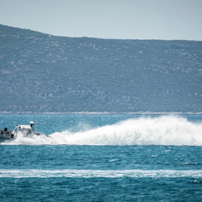 Κόρινθος: Βρέθηκε σορός άνδρα στη θάλασσα, κοντά στο λιμάνι - «Φως» θα ρίξει η νεκροψία