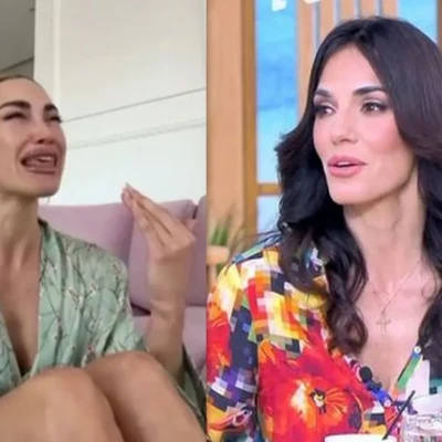 Σπανού για Τούνη: «Ας πάρει άδεια απ’ τη δουλειά... Να ησυχάσει... Ας κλείσει το μαγαζί, λεφτά έχει»