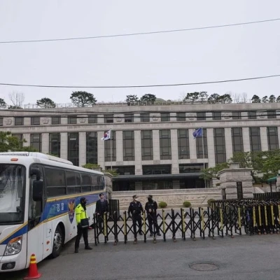 Νότια Κορέα: Ποινή φυάλισης επιβλήθηκε σε 90χρονη για ξέπλυμα χρημάτων του γιου της