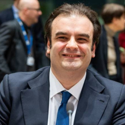 Κυριάκος Πιερρακάκης -Η Ελλάδα βρίσκεται σε τροχιά ανάπτυξης