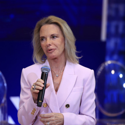 Κεντρική ομιλήτρια η Ελίζα Βόζεμπεργκ στο Ετήσιο Capital Link Cyprus Shipping Forum