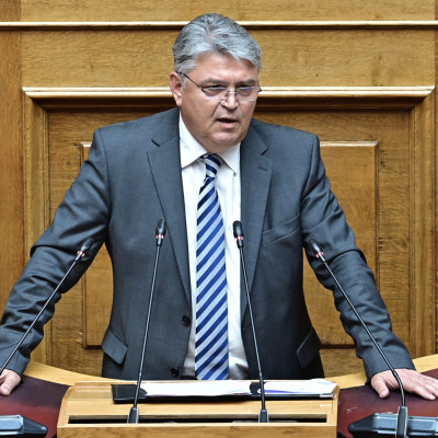 Δημήτρης Νατσιός- Η ένταξη της Ελλάδας στο γαλλικό σχέδιο «πυρηνικής ομπρέλας» συνιστά εθνική απειλή