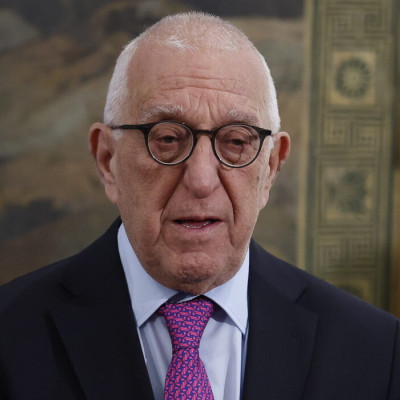 Ο Νικήτας Κακλαμάνης για την επανένωση των γλυπτών του Παρθενώνα -Αποτελεί την ενσάρκωση ενός δίκαιου αγώνα