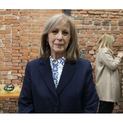 Στην εκδήλωση μνήμης για την 111η επέτειο της Γενοκτονίας των Αρμενίων παρούσα η Αθηνά Αηδονά