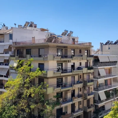 Πόσα ενοίκια χρειάζονται για να αγοράσετε σπίτι - Εκπλήξεις στο «Θερμόμετρο» ακινήτων