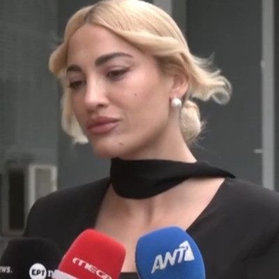 Λάμπρος Κωνσταντάρας: "Μπορεί η Τούνη να επέλεξε εν γνώσει της να έχει τις συνέπειες του νόμου"