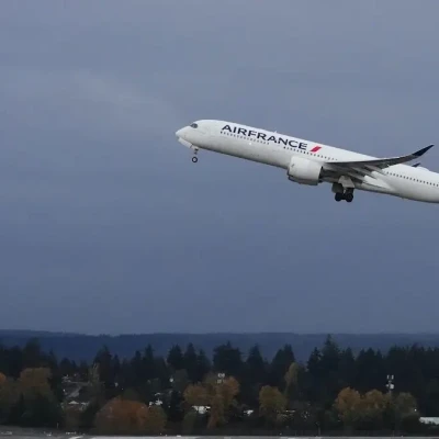 Γαλλία: Βρέφος πέθανε από ανακοπή σε πτήση με προορισμό το Παρίσι