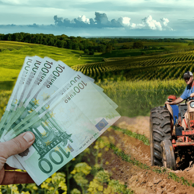 Μπλόκο Προμαχώνα: Με τις σημερινές τιμές και κόστη, η σωστή παραγωγή δεν πληρώνεται