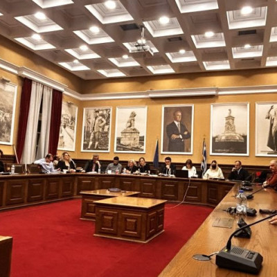 Την Τετάρτη 15 Απριλίου συνεδριάζει το Δημοτικό Συμβούλιο Σερρών