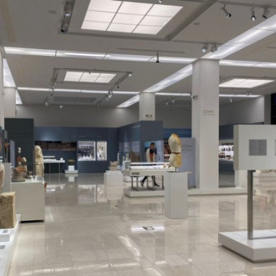 Πιστοποιούνται τα Αρχαιολογικά Μουσεία Αβδήρων και Αλεξανδρούπολης