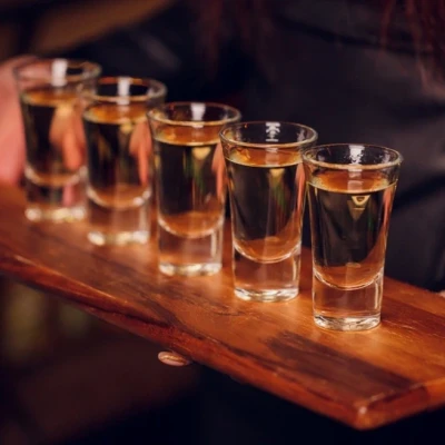 Στο νοσοκομείο 15χρονη σε κατάσταση μέθης στο Αίγιο