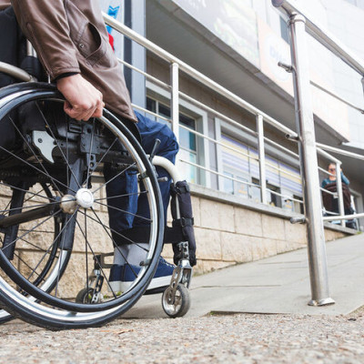 Τα παιδιά με αναπηρία και τα ανασφάλιστα ανήλικα -Παιδιά ενός κατώτερου Θεού