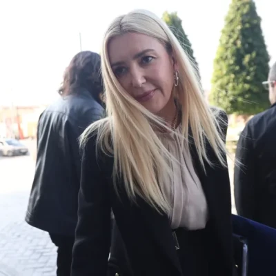 Σέρρες - Κατηγορούμενη η Φωτεινή Αραμπατζή για το αδίκημα της ηθικής αυτουργίας σε απιστία κατ’ εξακολούθηση