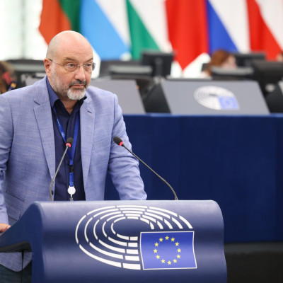 Σάκης Αρναούτογλου -Η ανθεκτικότητα στο νερό δεν χτίζεται με συνθήματα, αλλά με δημόσιες επενδύσεις