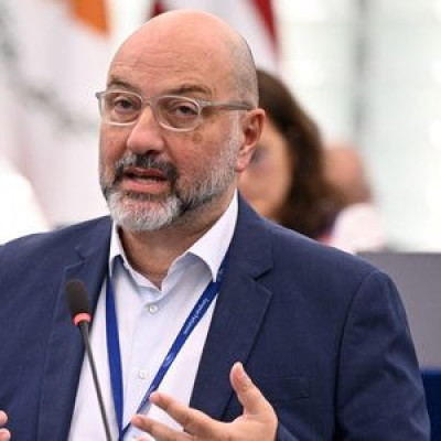 Σάκης Αρναούτογλου: «Η πράσινη ναυτιλία δεν είναι απειλή για την οικονομία»