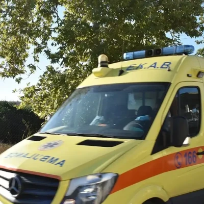 Καλαμάτα: Φορτηγό παρέσυρε και σκότωσε μια 94χρονη – Συνελήφθη ο οδηγός