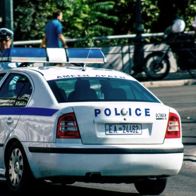 14 συλλήψεις και κατάσχεση 153 μολότοφ το βράδυ της Ανάστασης στην Αττική