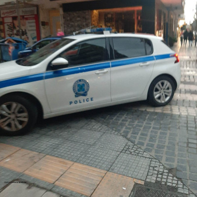 Σέρρες: 26χρονη μαχαίρωσε τη συγκάτοικό της– Συνελήφθη από την ΕΛ.ΑΣ.