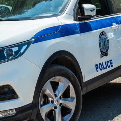 Συλλήψεις για κλοπές από αστυνομικούς του Αστυνομικού Τμήματος Ηράκλειας