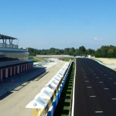 Αυτοκινητοδρόμιο Σερρών -Track Days GS Motodays στις 04-05 Απριλίου 2026