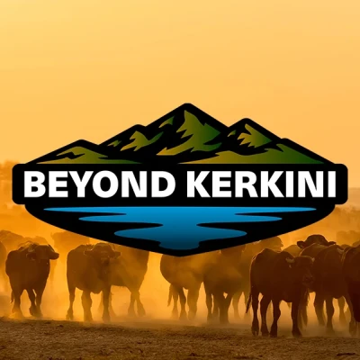 Beyond Kerkini Running Experience» στις 20 & 21 Ιουνίου 2026 στη Λίμνη Κερκίνη