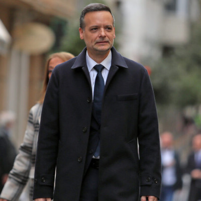 Χάρης Δούκας -Με διαγραφές και απειλές δεν αντιμετωπίζονται τα προβλήματα