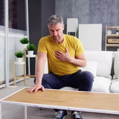 Έμφραγμα: Παράγοντες κινδύνου και συμπτώματα SOS – Ο καρδιολόγος συμβουλεύει