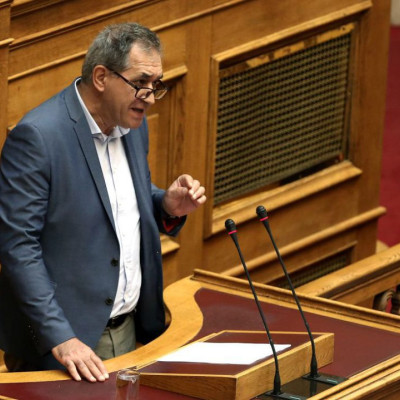 Ο Βουλευτής του ΚΚΕ Γιάννης Δελής ζητά Άμεση λήψη μέτρων για την έγκαιρη σφαγή των αμνοεριφίων