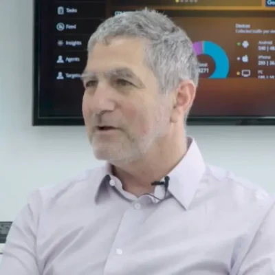 Ταλ Ντίλιαν Ιδιοκτήτης της Intellexa: Παρέχουμε υπηρεσίες μόνο σε κυβερνήσεις