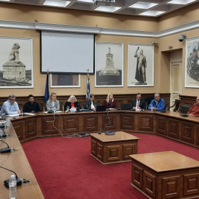 Στο Δήμο Σερρών- Την Τρίτη 14 Απριλίου  συνεδριάζει η δημοτική Επιτροπή