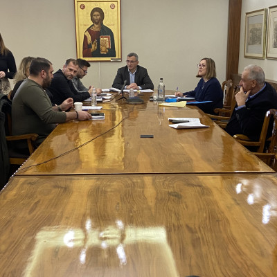 Δήμος Σερρών: Συνεδριάζει η δημοτική επιτροπή τη Πέμπτη