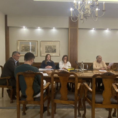 Δήμος Σερρών: Συνεδριάζει την Τρίτη η Δημοτική Επιτροπή