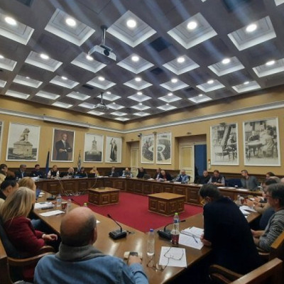 Στον "αέρα" τα ΔΗΠΕΘΕ; Τι δήλωσε στο Δημοτικό Συμβούλιο Σερρών η Δήμαρχος