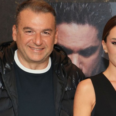 Η Μαρία Αντωνά αποκάλυψε πού θα περάσει το Πάσχα με τον Γιώργο Λιάγκα