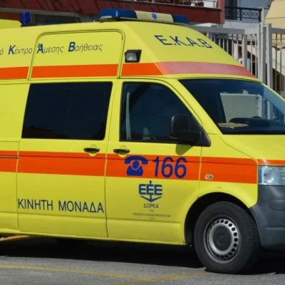 «Σε μισή ώρα κατέληξε»: Συγκλονιστικές λεπτομέρειες για τον θανάσιμο τραυματισμό 15χρονου σε τροχαίο στους Παξούς