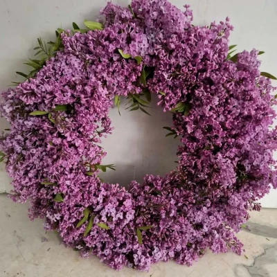 Σέρρες - Πυρετώδεις οι ρυθμοί της δουλειάς στα ανθοπωλεία