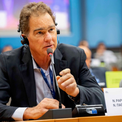 Στήριξη στον Ν. Παπανδρέου από την EuroCommerce για το ψηφιακό ευρώ