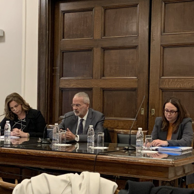 Επιστημονική εκδήλωση για τις σημαντικές αποφάσεις του Ελεγκτικού Συνεδρίου έτους 2025