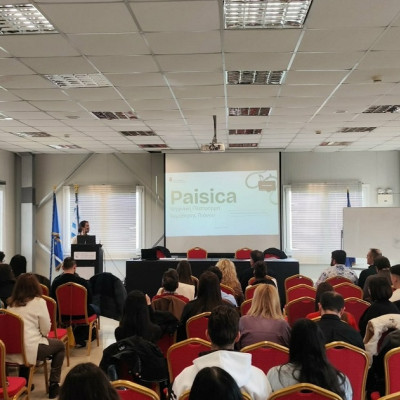 Βραβεύτηκαν οι επιχειρηματικές προτάσεις φοιτητών και φοιτητριών του ΔΙΠΑΕ