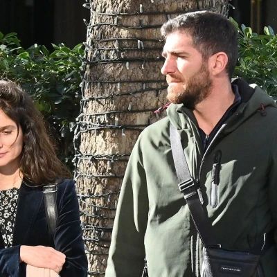 Μαρίνα Καλογήρου: «Έχω έναν σύντροφο και δεν τον αφήνω αυτόν, θα το πάω μέχρι θανάτου»