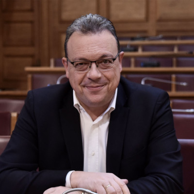 Σωκράτης Φάμελλος: Ο κ. Μητσοτάκης δεν έχει έρθει να απαντήσει σε καμία Επίκαιρη Ερώτηση