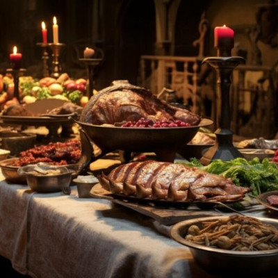 Φανερός Δείπνος 2026: Κάλεσμα της Ένωσης Άθεων για τη Μ. Παρασκευή και στις Σέρρες