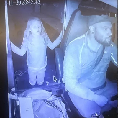 Φρικιαστικά στοιχεία για τη δολοφονία της 7χρονης στο Τέξας: Το DNA που «βρέθηκε εκεί που δεν έπρεπε» και η ομολογία του κούριερ