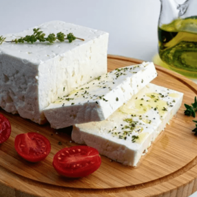 Η φέτα βρίσκεται σε τεράστιο κίνδυνο από λανθασμένες πολιτικές