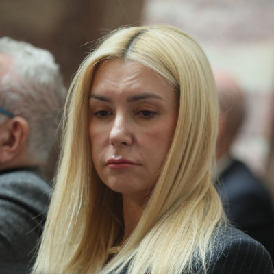 Φ. Αραμπατζή: «Θέτω τον εαυτό μου στη διάθεση κάθε αρμόδιας Αρχής»