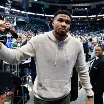 Η κουβέντα του ESPN για τον Αντετοκούνμπο: «Ήρθε η ώρα να φύγει»